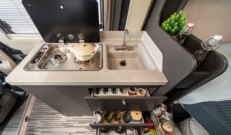 MC LOUIS MENFYS S-LINE PRESTIGE 4 full