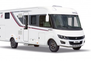 RAPIDO 8096DF 60 ANS full