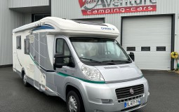 CHAUSSON WELCOME 78 - LIT CENTRAL