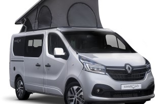 HANROAD TREK 5 XL full