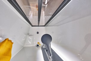 FLEURETTE DISCOVER 75 LOFT full