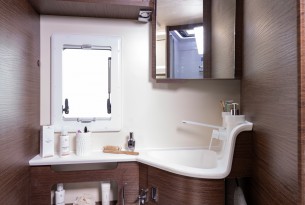 MOBILVETTA K YACHT TEKNO DESIGN alko 79 full