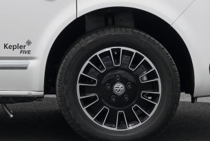 WESTFALIA KLEPER FIVE full