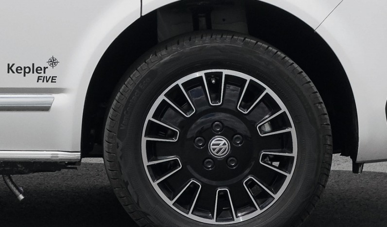 WESTFALIA KLEPER FIVE full