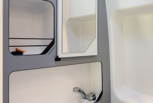 BAVARIA K 540G X-EDITION full