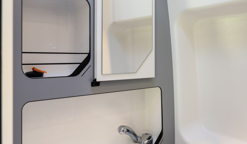 BAVARIA K 540G X-EDITION full