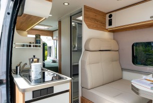 BAVARIA K600G full
