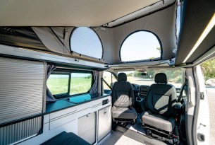 HANROAD TREK 5 XL full