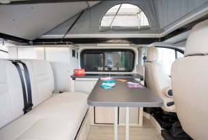 FONT VENDOME TERRAVAN full