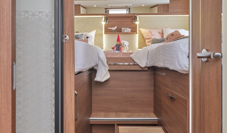 FLEURETTE DISCOVER 74 LJG full