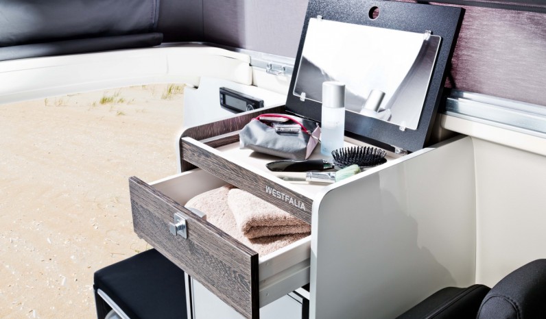 WESTFALIA CLUB JOKER full