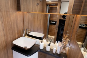 MOBILVETTA KROSSER 70 PAVILLON full