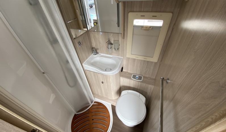 LAIKA ECOVIP 305 full