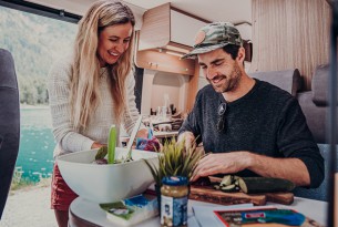 CARADO CV 640 CLEVER EDITION full