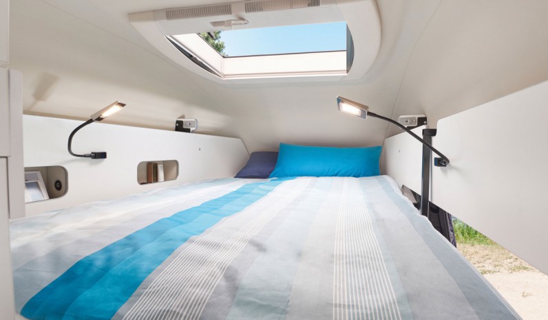 WESTFALIA JAMES COOK REHAUSSE FIXE full