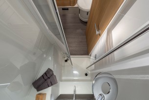 ADRIA MATRIX PLUS 670 DC PAVILLON full