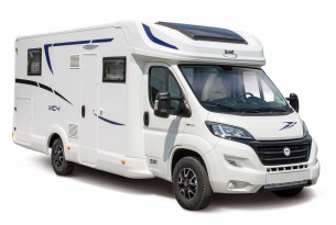 MC LOUIS MC4 265 MATIC full