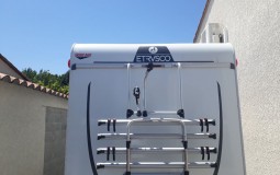 CAMPING CAR ETRUSCO V6600SB