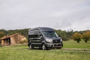FONT VENDOME AUTOCAMP full