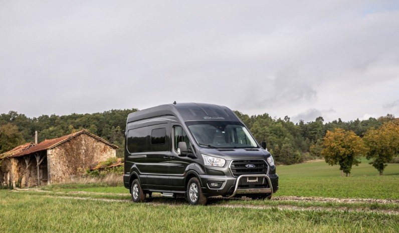 FONT VENDOME AUTOCAMP full