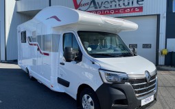 RIMOR HYGGE 69 PLUS