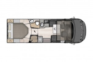 MC LOUIS NEVIS 281 MATIC full