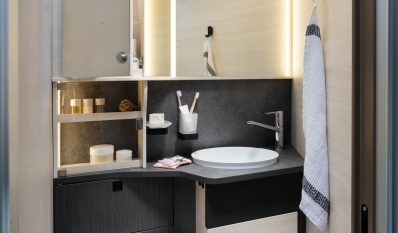 CHAUSSON 777 GA PAVILLON full