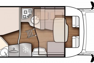 MC LOUIS MC4 333 S full