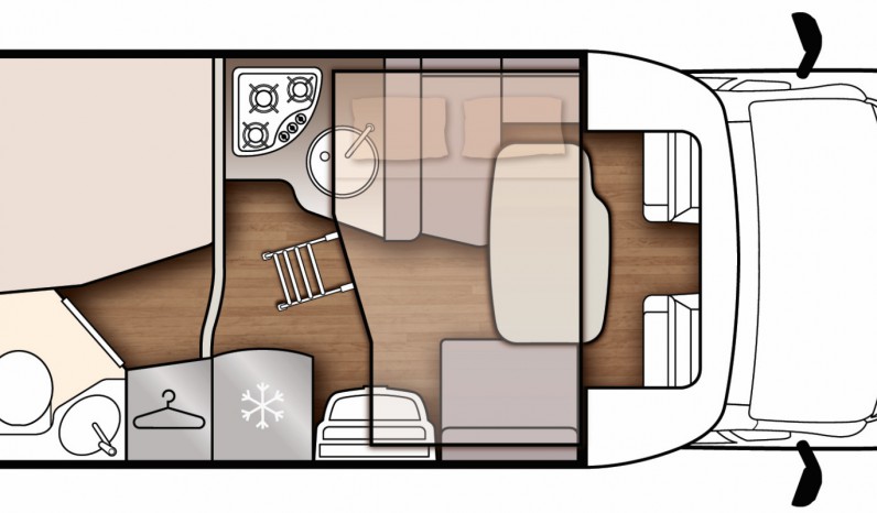 MC LOUIS MC4 333 S full