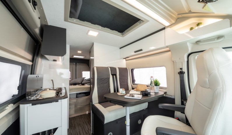 MC LOUIS MENFYS PRESTIGE 4 MAXI full