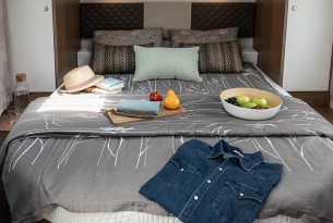 CARADO I 447 CLEVER EDITION full