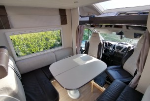 Chausson 716 flash full