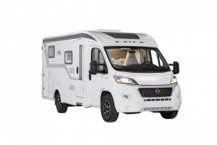 LAIKA COMPACT 5 full