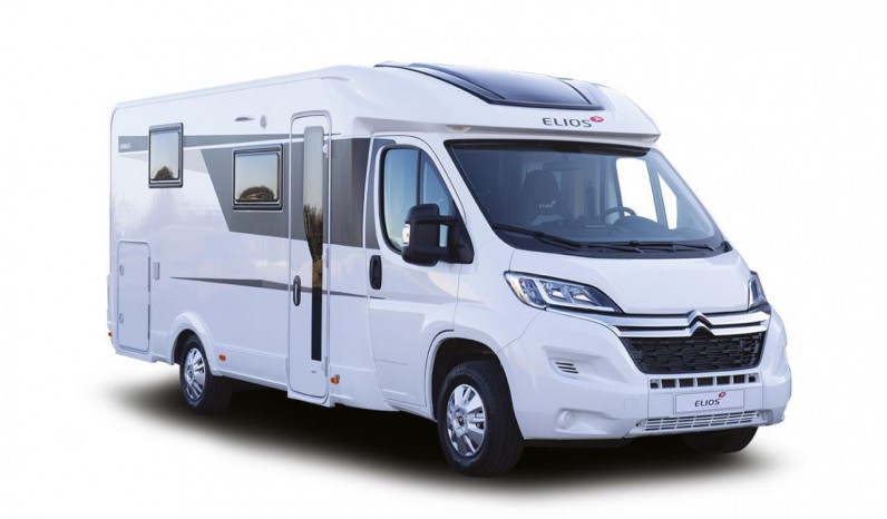 ELIOS CARVAN DL full