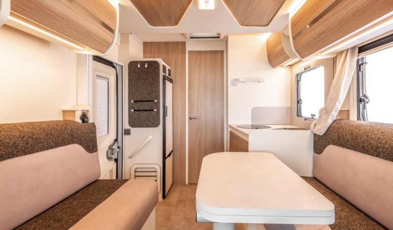 RIMOR HYGGE 66 PLUS full
