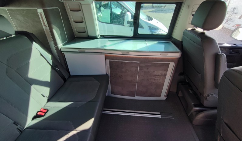 đ Volkswagen California Ocean2021 - Le Van pour des Aventures en Mode Relax ! đâïž full