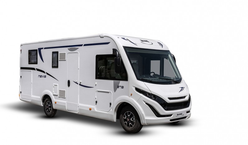 MC LOUIS NEVIS 273 MATIC full