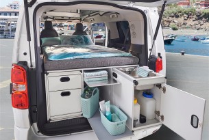 VANLINE VANSTER full