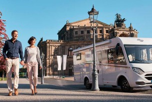 CARADO I 338 CLEVER+ EDITION full