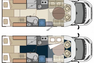 FLORIUM MAYFLOWER 73 LJG full