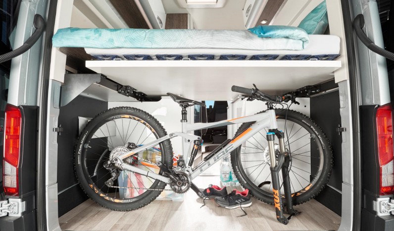 WESTFALIA SVEN HEDIN full
