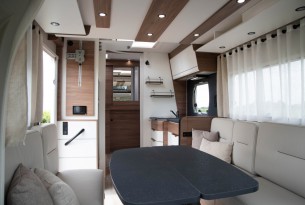 PILOTE P726P full
