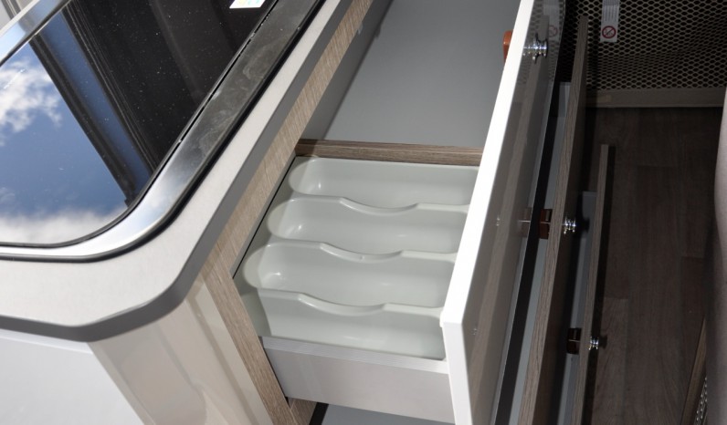 CHAUSSON V594 ROAD LINE VIP full