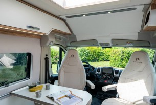 BAVARIA K600G full
