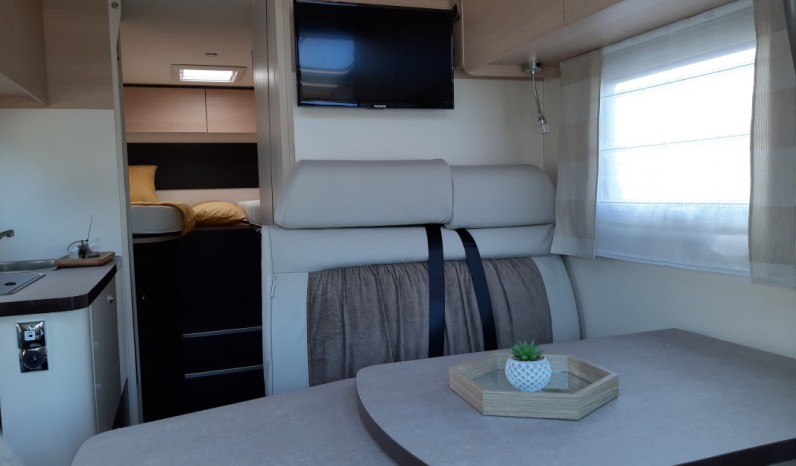 AUTOSTAR PERFORMANCE P690LC full