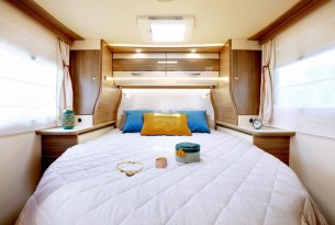 AUTOSTAR PRESTIGE I693LC DESIGN EDITION full