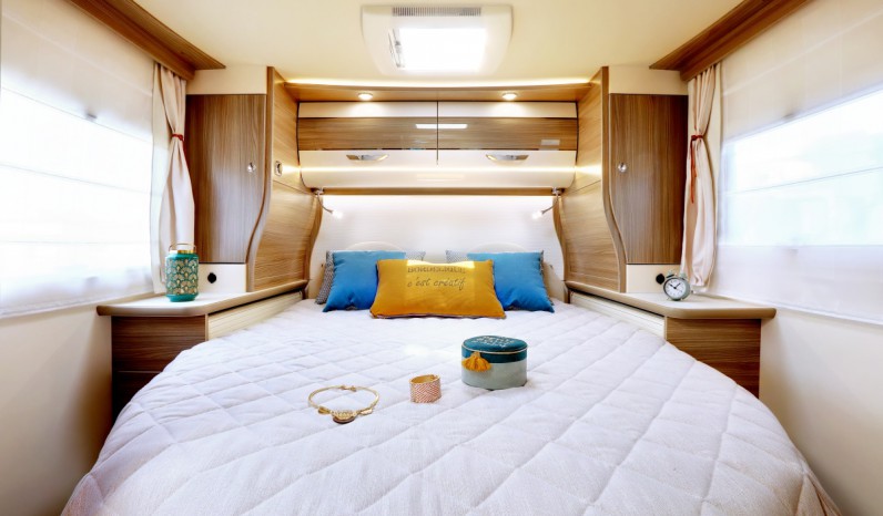 AUTOSTAR PRESTIGE I693LC DESIGN EDITION full