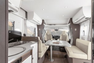 ETRUSCO T 7400 QBC PAVILLON full