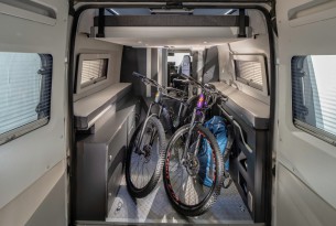 ADRIA TWIN SUPREM 640 SLB full
