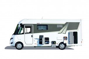 FRANKIA I 8400 QD full